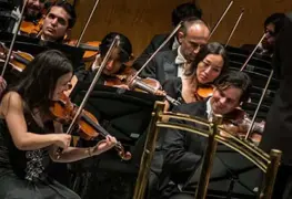 La Orquesta Filarmónica de Jalisco alista último concierto de temporada
