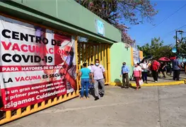 Ma&ntilde;ana reactivan campa&ntilde;a de vacunaci&oacute;n en Centro 