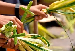 &iquest;Cu&aacute;ndo es y qu&eacute; se conmemora el Domingo de Ramos?
