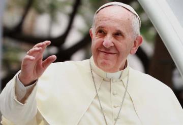 Papa Francisco pide conducta "irreprochable y ejemplar" en las finanzas vaticanas