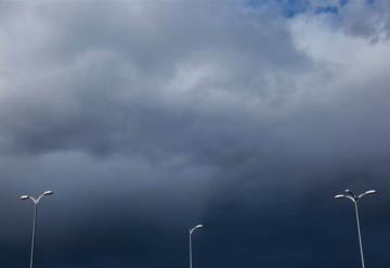 Clima: Prevén lluvias moderadas a fuertes en Chontalpa y Sierra