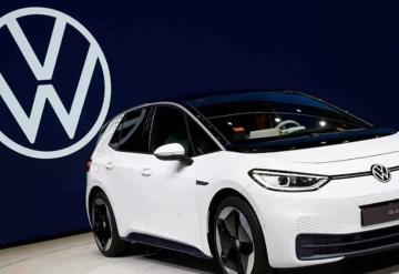 Volkswagen cambia de nombre en América para enfatizar movilidad eléctrica