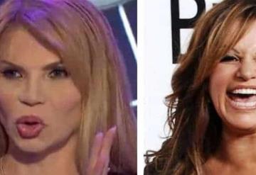 Mhoni Vidente revela si la cantante Jenni Rivera sigue con vida