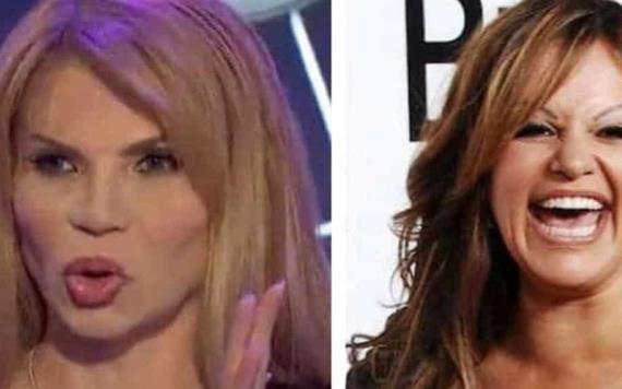 Mhoni Vidente revela si la cantante Jenni Rivera sigue con vida