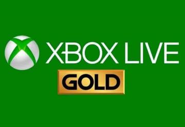 Xbox Live Gold tiene juegos gratis