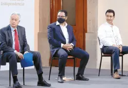 Director de CFE denuncia altos subsidios a la IP