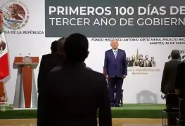 Pese al COVID-19, la austeridad funciona, afirma López Obrador
