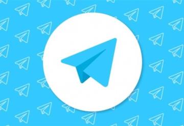 Te decimos cómo puedes almacenar archivos en Telegram