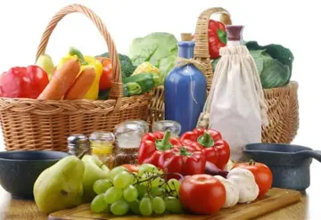 Famosos que siguen la Dieta alcalina