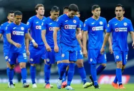 Cruz Azul usará equipo alterno en final de Concachampions