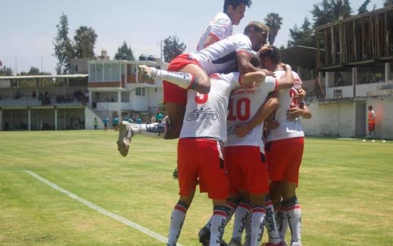 Irapuato y Tosca en liguilla