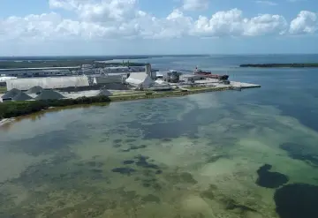 Florida con miedo por inminente fuga de desechos químicos