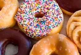 Tres hábitos que dañan el metabolismo