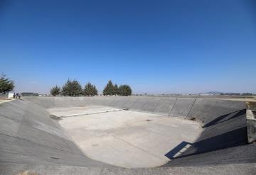La Industria Mexicana de Coca-Cola construirá 4 humedales para llevar agua a comunidades mexicanas