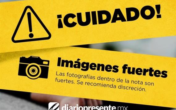 Mujer pierde la vida sobre la carretera Villahermosa-Frontera