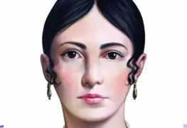 Leona Vicario, la mujer que apoyó el movimiento de Independencia