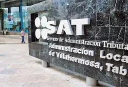 SAT instala m&oacute;dulo para devoluci&oacute;n, informan a bur&oacute;cratas