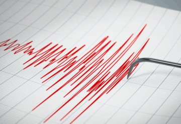 Fuerte sismo sacude sudoeste de Irán y deja al menos 5 heridos