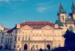 República Checa expulsa a 18 diplomáticos rusos