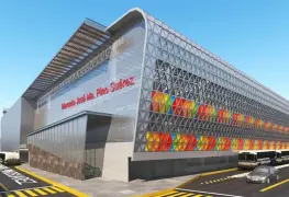 Promueven mercado ´José María Pino Suárez´