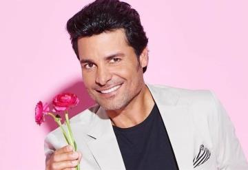 ¡Se une a los famosos vacunados!, Chayanne recibe primera dosis de la vacuna contra Covid-19