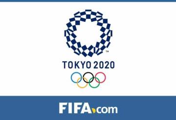 Se dio a conocer la clasificación para los Torneos Olímpicos de Futbol en Tokyo