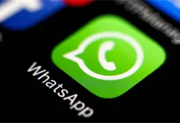 WhatsApp: Conoce la funci&oacute;n de "Eliminar mensajes para todos"