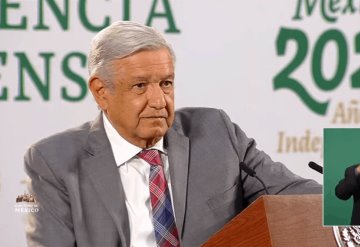 AMLO cede a la India vacunas COVID 