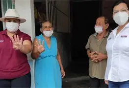 Fortalecer la econom&iacute;a familiar: Yolanda Osuna