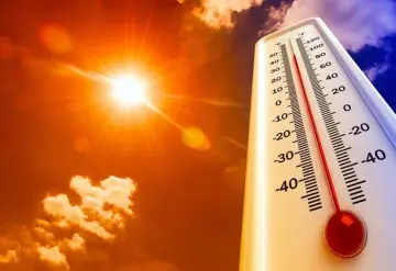 Fuertes temperaturas incrementan golpes de calor y deshidratación en Tabasco