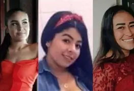 Desaparecen tres mujeres jóvenes cuando viajaban de Jalisco a Colima