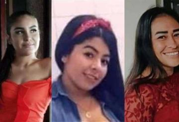 Desaparecen tres mujeres jóvenes cuando viajaban de Jalisco a Colima