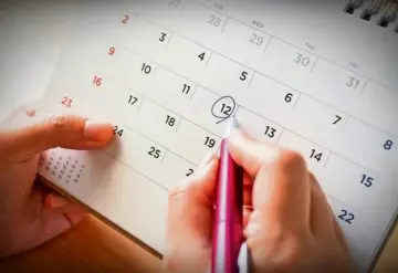 Te decimos los días feriados de Mayo en México
