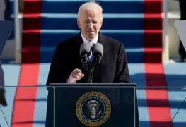 Aumenta salario mínimo: Joe Biden