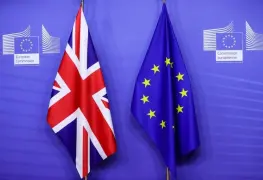 Parlamento de Europa aprueba acuerdo Pos-Brexit