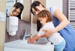 Normas básicas de higiene para prevenir contagios de Covid-19