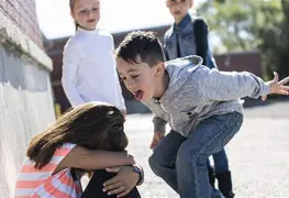 ¿Cómo prevenir el bullying?: Según la UNICEF