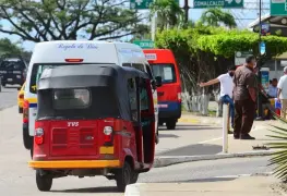 Atienden prórroga de "pochimoviles"