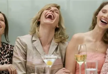 Hoy se celebra el Día Mundial de la Risa