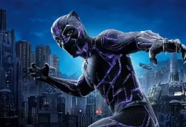 Marvel revela detalles de la secuela de Black Panther