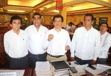 Crean nuevo sindicato en la UJAT 