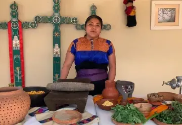 ¡Pone en alto el nombre de México!, Claudia Ruiz entre las mejores 50 chefs del mundo