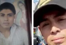 Joven fue dado por muerto hace  años por la FGE:  Fiscalía alista una investigación