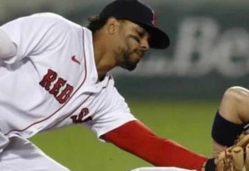 Medias Rojas de Boston y Atléticos de Oakland los primeros equipos en alcanzar las 20 victorias