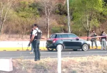 Ejecutan a dos estudiantes de Investigación Criminal en Guanajuato