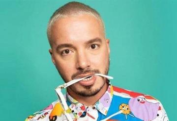 J Balvin aparece junto a Rosalía y desata polémica