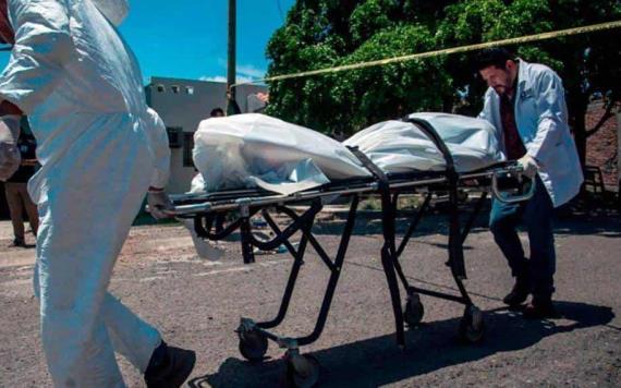 Veracruz, Jalisco y Oaxaca, los estados con más candidatos asesinados