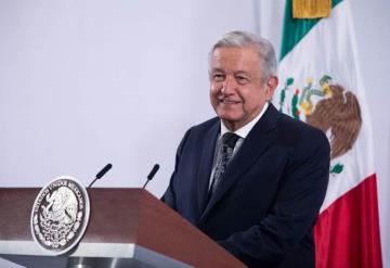 AMLO explica porqué le quedan seis años de Gobierno