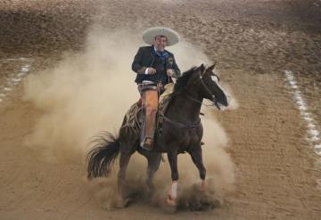 Charros entrarán en acción