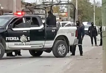 Niña muere tras recibir una bala perdida durante un tiroteo: Reynosa